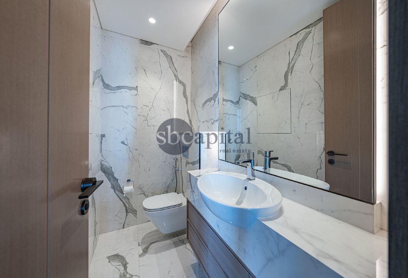 BURJ KHALIFA VIEW | PENTHOUSE LEVEL| UNFURNISHED photo 27