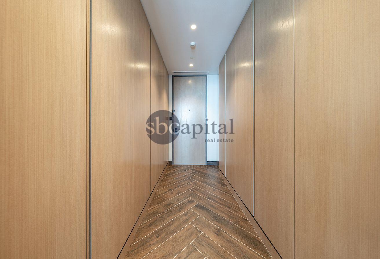 BURJ KHALIFA VIEW | PENTHOUSE LEVEL| UNFURNISHED photo 14