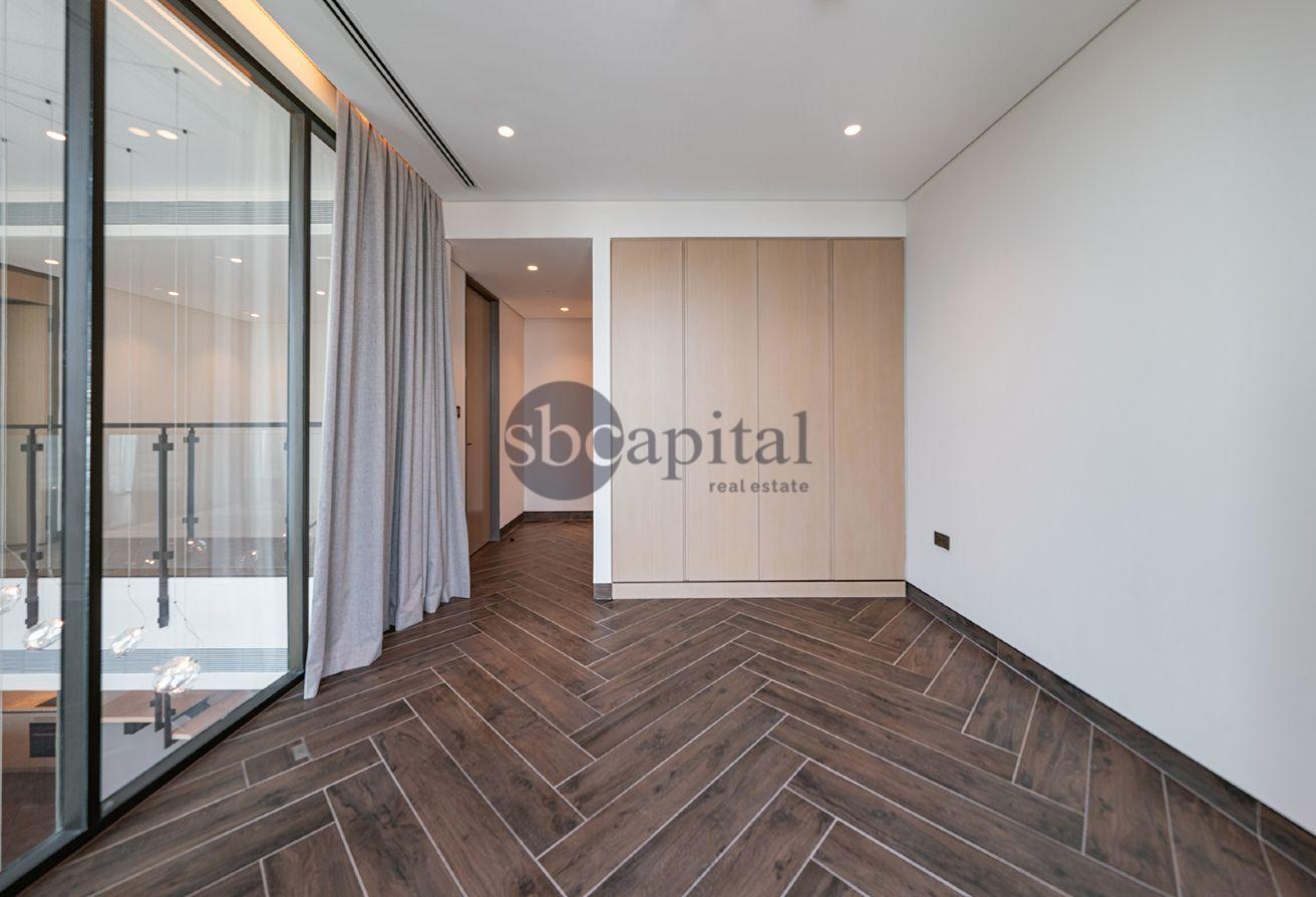 BURJ KHALIFA VIEW | PENTHOUSE LEVEL| UNFURNISHED photo 12