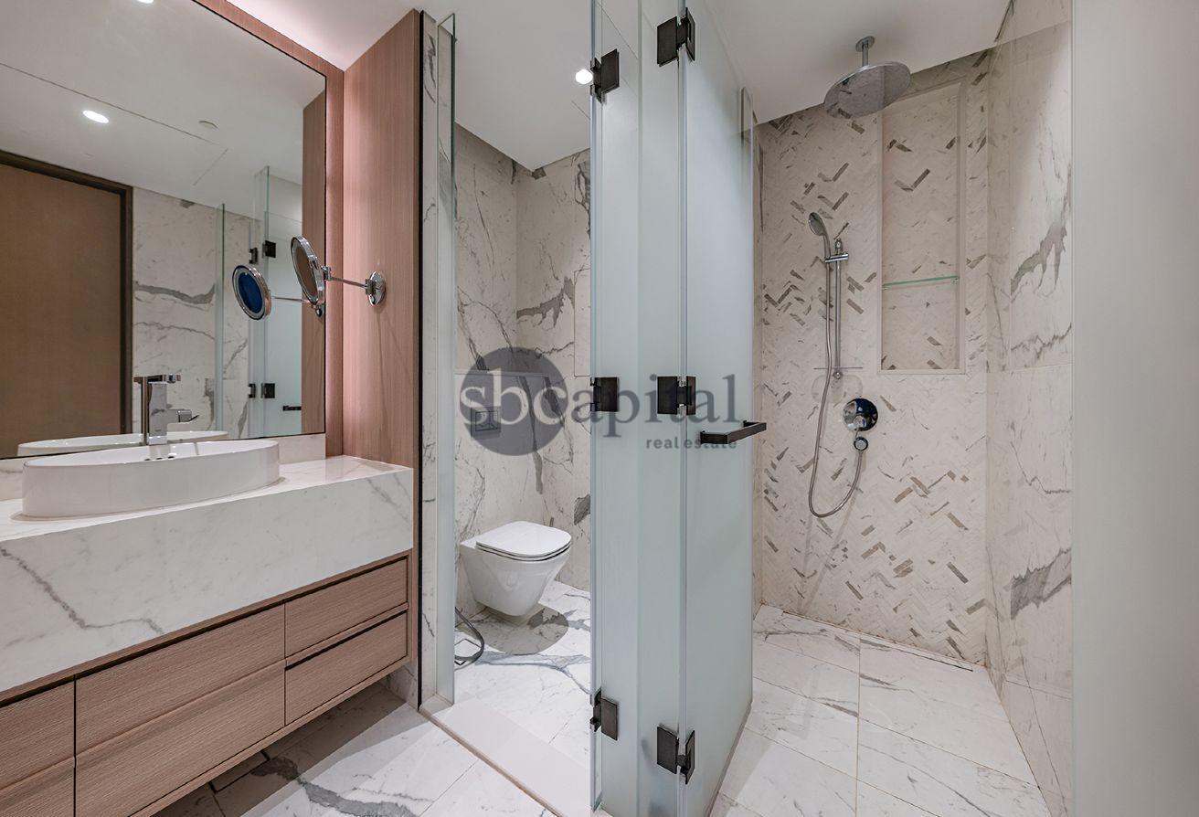 BURJ KHALIFA VIEW | PENTHOUSE LEVEL| UNFURNISHED photo 23