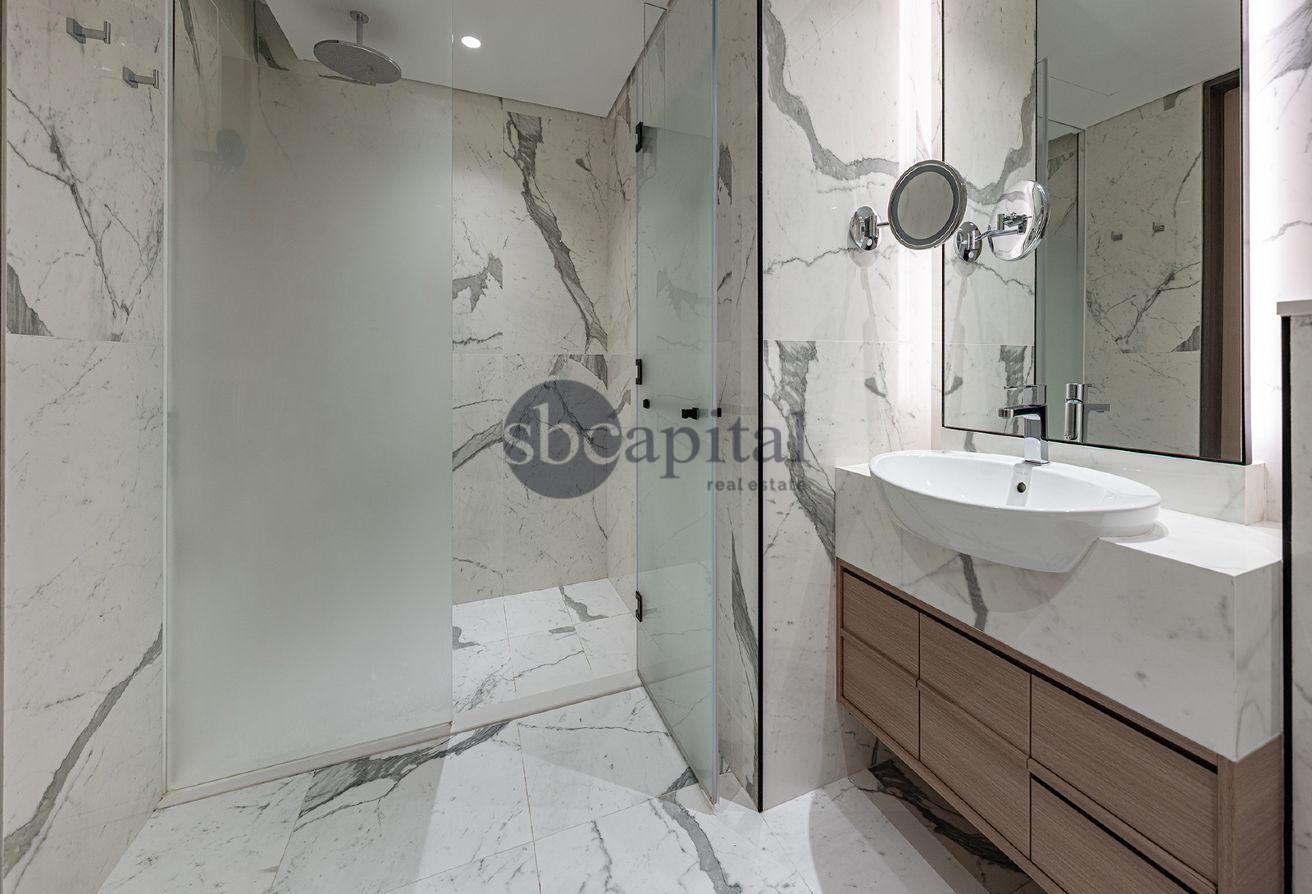 BURJ KHALIFA VIEW | PENTHOUSE LEVEL| UNFURNISHED photo 24