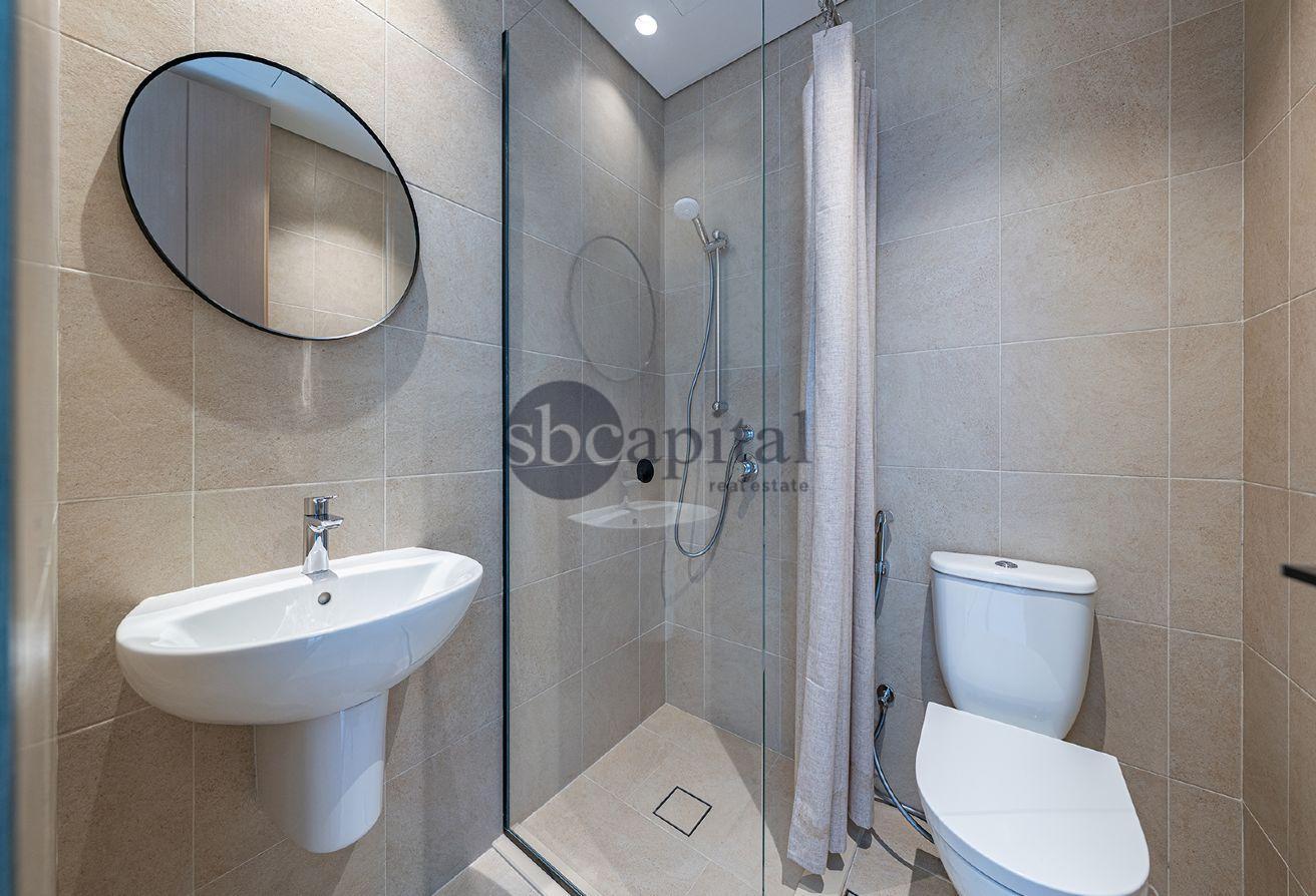 BURJ KHALIFA VIEW | PENTHOUSE LEVEL| UNFURNISHED photo 25