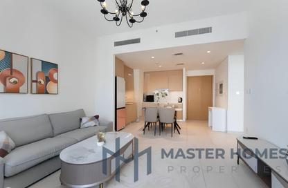 Apartment - 1 Bedroom - 1 Bathroom for rent in Breeze at Creek Beach Building 1 - Breeze at Creek Beach - Creek Beach - Dubai Creek Harbour (The Lagoons) - Dubai Apartment - 1 Bedroom - 1 Bathroom for rent in Breeze at Creek Beach Building 1 - Breeze at Creek Beach - Creek Beach - Dubai Creek Harbour (The Lagoons) - Dubai