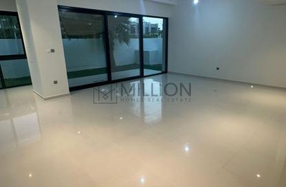 Townhouse - 6 Bedrooms - 7 Bathrooms for rent in Claret - Damac Hills 2 - Dubai
