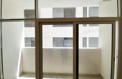 Apartment - 1 - 1 for rent in Sarab 2 - Aljada - Sharjah Apartment - 1 - 1 for rent in Sarab 2 - Aljada - Sharjah
