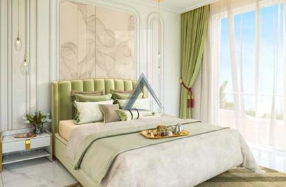 Apartment - 2 Bedrooms - 3 Bathrooms for sale in Vincitore Aqua Flora - Dubai Science Park - Dubai