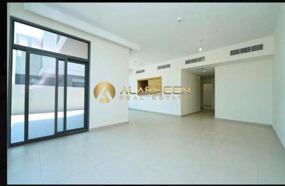 Villa - 3 Bedrooms - 4 Bathrooms for rent in The Pulse Beachfront 2 - The Pulse - Dubai South (Dubai World Central) - Dubai