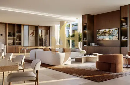 فيلا - 5 غرف نوم - 6 حمامات للبيع في المرحلة الثانية من مشروع فارم جروف - ذا فالي - دبي فيلا - 5 غرف نوم - 6 حمامات للبيع في المرحلة الثانية من مشروع فارم جروف - ذا فالي - دبي