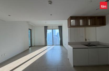 Apartment - 2 - 2 for rent in Downtown Views II Tower 3 - Downtown Views II - Zabeel 2 - Zabeel - Dubai