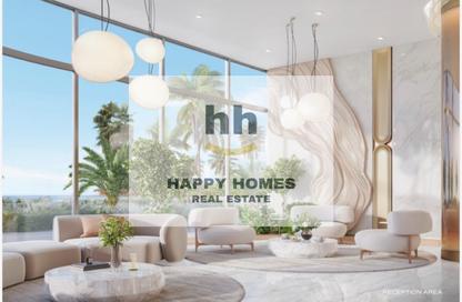 Apartment - 3 Bedrooms - 3 Bathrooms for sale in Fashion TV Acacia - Al Marjan Island - Ras Al Khaimah