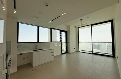 Apartment - 2 - 2 for rent in Binghatti Tulip - District 11 - Jumeirah Village Circle - Dubai