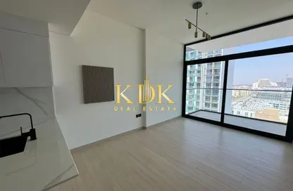 شقة - غرفة نوم - 2 حمامات للايجار في بن غاطي إيميرالد - منطقة 15 - قرية جميرا الدائرية - دبي