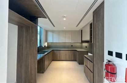 Villa - 4 - 5 for rent in Harmony 3 - Harmony - Tilal Al Ghaf - Dubai Villa - 4 - 5 for rent in Harmony 3 - Harmony - Tilal Al Ghaf - Dubai