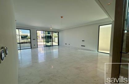 Villa - 4 - 5 for rent in Harmony 3 - Harmony - Tilal Al Ghaf - Dubai