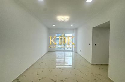 Apartment - 2 Bedrooms - 3 Bathrooms for rent in Geepas Tower - Arjan - Dubai
