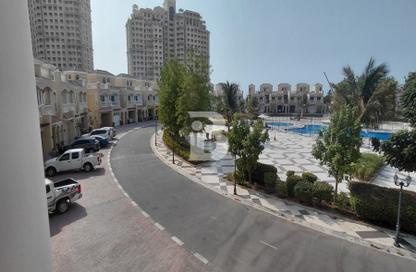 Townhouse - 2 Bedrooms - 2 Bathrooms for rent in Al Hamra Village Villas - Al Hamra Village - Ras Al Khaimah