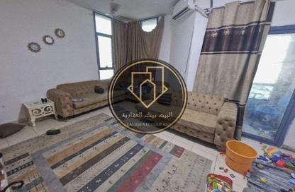 Apartment - 1 - 1 for sale in Al Khor Tower A1 - Al Khor Towers - Ajman Downtown - Ajman