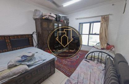 Apartment - 1 - 1 for sale in Al Khor Tower A1 - Al Khor Towers - Ajman Downtown - Ajman