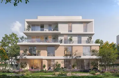 Townhouse - 4 Bedrooms - 5 Bathrooms for sale in Mayar - Maysan - Al Reem Island - Abu Dhabi