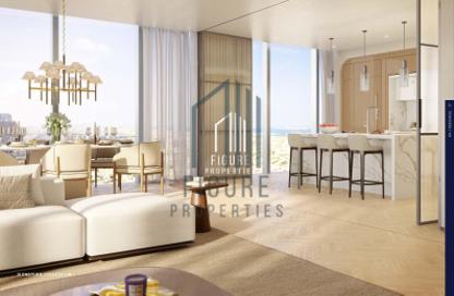 Apartment - 3 - 5 for sale in Mr. C Residences Downtown - Al Wasl - Dubai Apartment - 3 - 5 for sale in Mr. C Residences Downtown - Al Wasl - Dubai