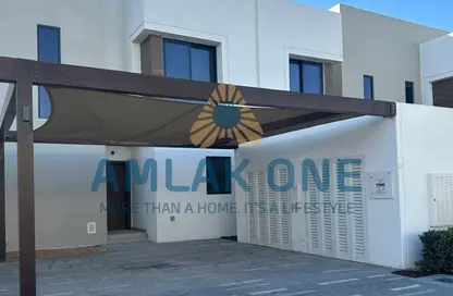 فيلا - 2 غرف نوم - 3 حمامات للايجار في نويا ڤيڤا - نويا - جزيرة ياس - أبوظبي