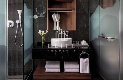 Apartment - 2 - 2 for rent in Nobles Tower - Business Bay - Dubai