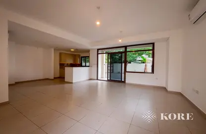 Apartment - 3 Bedrooms - 3 Bathrooms for rent in Hayat Townhouses 1 - Hayat Townhouses - Town Square - Dubai