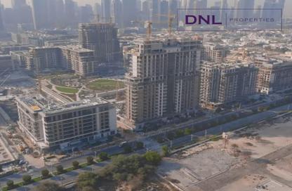 Apartment - 1 Bedroom - 1 Bathroom for sale in Fern - Central Park at City Walk - City Walk - Dubai