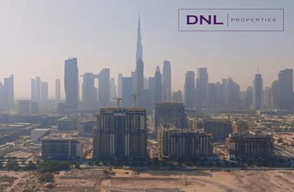 Apartment - 1 Bedroom - 1 Bathroom for sale in Fern - Central Park at City Walk - City Walk - Dubai