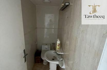 Townhouse - 3 - 3 for rent in Al Zaheya Gardens - Al Zahya - Ajman