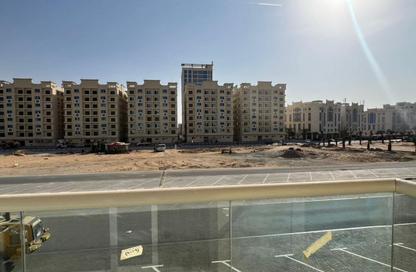 Apartment - 2 Bedrooms - 3 Bathrooms for sale in Al Ameera Village - Ajman
