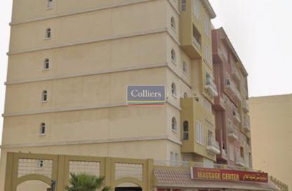 Retail - Studio for rent in Building D06 - CBD (Central Business District) - International City - Dubai Retail - Studio for rent in Building D06 - CBD (Central Business District) - International City - Dubai