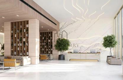 Apartment - 1 Bedroom - 2 Bathrooms for sale in Kyoto by ORO24 - Arjan - Dubai