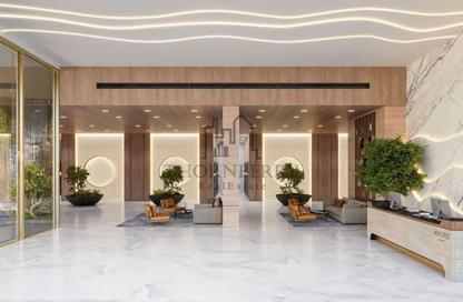 Apartment - 1 Bedroom - 2 Bathrooms for sale in Kyoto by ORO24 - Arjan - Dubai