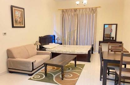 Apartment - Studio - 1 for rent in Elite Sports Residence 5 - Elite Sports Residence - Dubai Sports City - Dubai