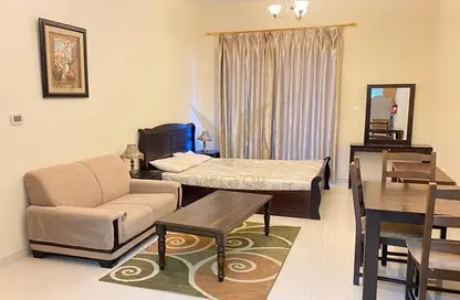 شقة - 1 حمام للايجار في مساكن النخبة رقم 5 - مساكن النخبة الرياضية - مدينة دبي الرياضية - دبي شقة - 1 حمام للايجار في مساكن النخبة رقم 5 - مساكن النخبة الرياضية - مدينة دبي الرياضية - دبي