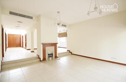 Villa - 3 Bedrooms - 3 Bathrooms for rent in Saheel 1 - Saheel - Arabian Ranches - Dubai