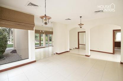 Villa - 3 Bedrooms - 3 Bathrooms for rent in Saheel 1 - Saheel - Arabian Ranches - Dubai
