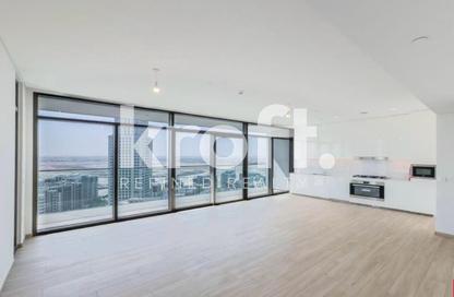 Apartment - 3 Bedrooms - 4 Bathrooms for rent in Palace Residences - Dubai Creek Harbour (The Lagoons) - Dubai