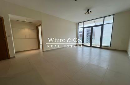 Apartment - 1 Bedroom - 2 Bathrooms for rent in Acacia B - Acacia - Park Heights - Dubai Hills Estate - Dubai