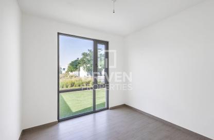 Villa - 4 Bedrooms - 3 Bathrooms for rent in Golf Links - EMAAR South - Dubai South (Dubai World Central) - Dubai