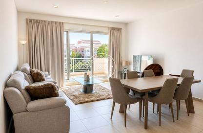 Apartment - 1 - 2 for rent in Southwest Apartments 1 - Southwest Apartments - Green Community West - Green Community - Dubai Investment Park 1 (DIP 1) - Dubai Investment Park (DIP) - Dubai