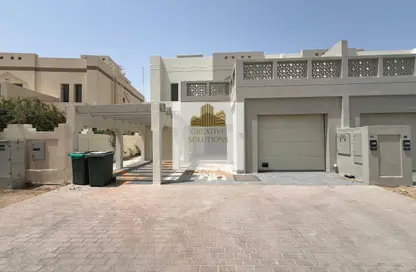 Villa - 4 Bedrooms - 5 Bathrooms for rent in Al Furjan - Dubai