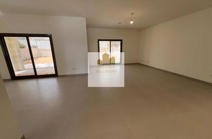 Villa - 4 Bedrooms - 5 Bathrooms for rent in Al Furjan West - Al Furjan - Dubai