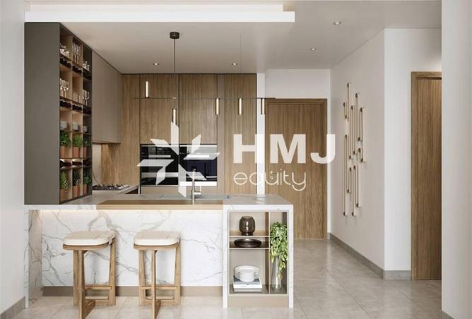 Upgraded 1BR · Ground Floor · and Modern — photo 2