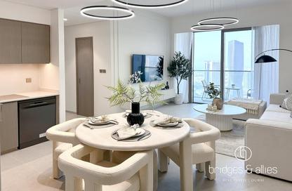 Apartment - 2 Bedrooms - 3 Bathrooms for rent in Grande - Opera District - Downtown Dubai - Dubai Apartment - 2 Bedrooms - 3 Bathrooms for rent in Grande - Opera District - Downtown Dubai - Dubai