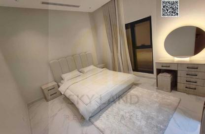 Villa - 5 Bedrooms - 7 Bathrooms for sale in Al Zaheya Gardens - Al Zahya - Ajman Villa - 5 Bedrooms - 7 Bathrooms for sale in Al Zaheya Gardens - Al Zahya - Ajman