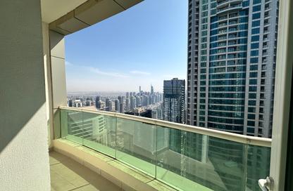 Apartment - 3 Bedrooms - 3 Bathrooms for sale in Marina Pinnacle - Dubai Marina - Dubai