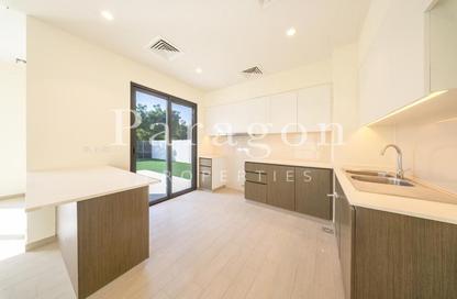 Villa - 4 Bedrooms - 4 Bathrooms for rent in Golf Links - EMAAR South - Dubai South (Dubai World Central) - Dubai