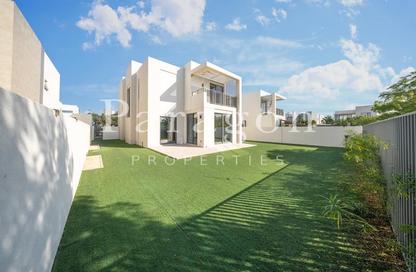 Villa - 4 Bedrooms - 4 Bathrooms for rent in Golf Links - EMAAR South - Dubai South (Dubai World Central) - Dubai